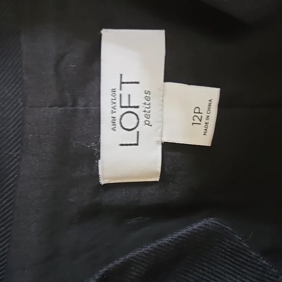 Loft jacket NWOT - Picture 2 of 5